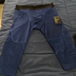 Nike Pro performance compression
